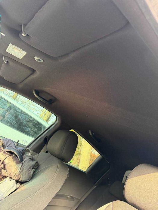 Chevrolet Spark, 2021 год выпуска