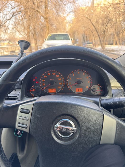 Продам Nissan Skyline