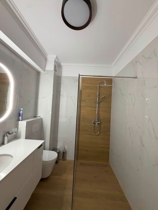 Apartament de inchiriat