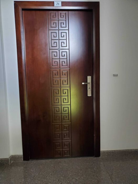 Дава се под наем Двустаен апартамент в Варна, Бриз - 55 кв.м за 612 € - Снимка #22