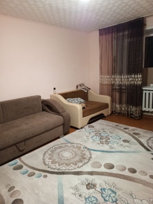 Сдам квартиру 1 ком.