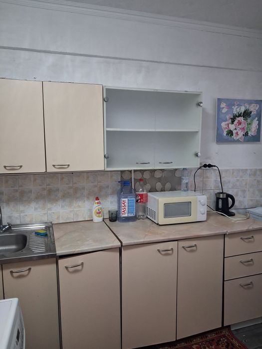 Сдаётся квартира