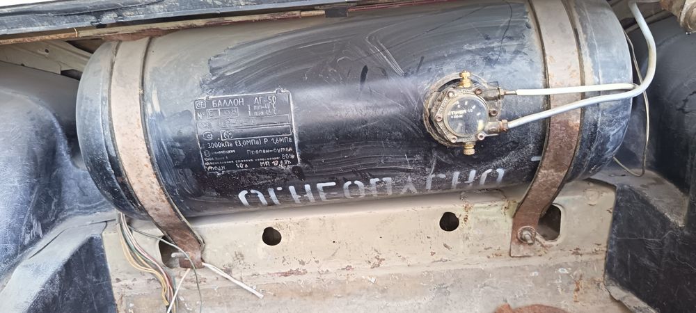 Жугули ваз2106 састайана зур