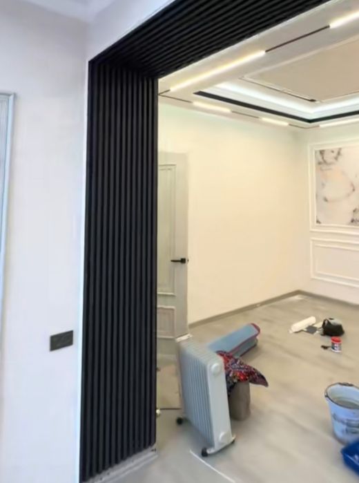 Евроремонт Жасаймыз