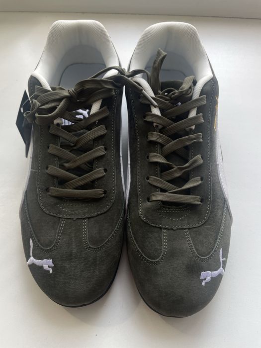 Puma speedcat