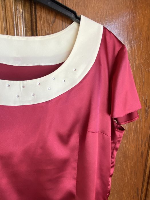 Costumase elegante dama marimea 48