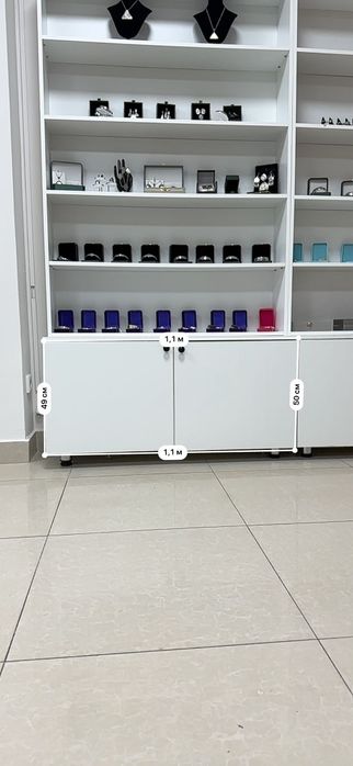 Продам или обменяю витрины