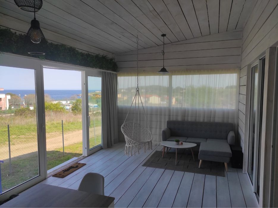 Бунгало “Крис” - с.о. Арапя