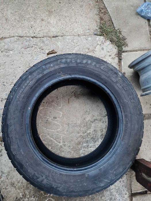 Зимни гуми 205 65 16с