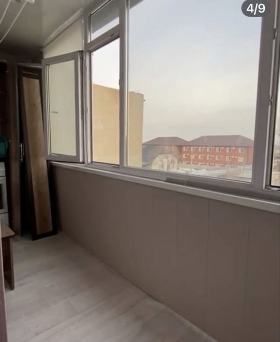 Аксу 3х ком в рассрочку через нотариус