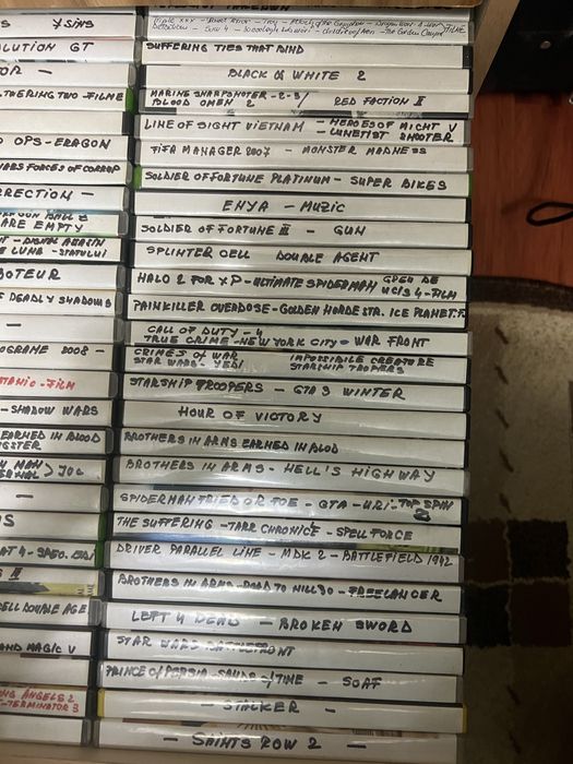 Jocuri pentru calculator