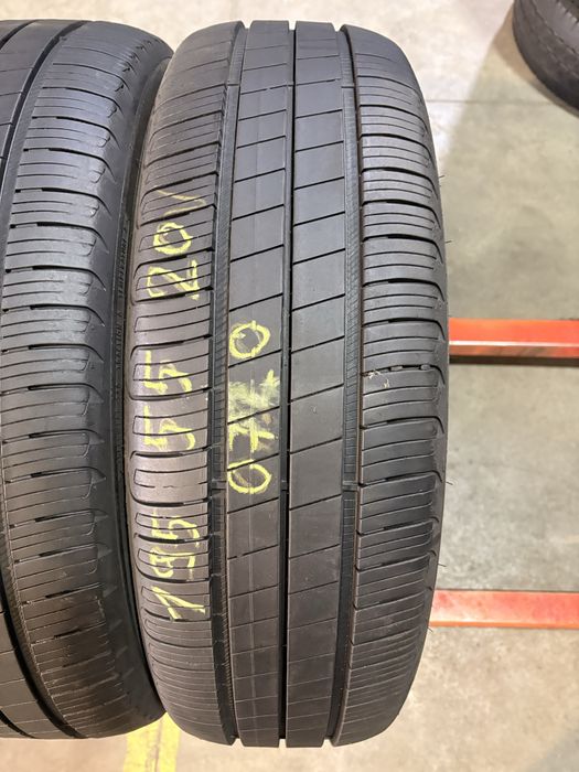 Anvelope vara 195/55/20 GoodYear EfficientGrip 195 55 20 R 20