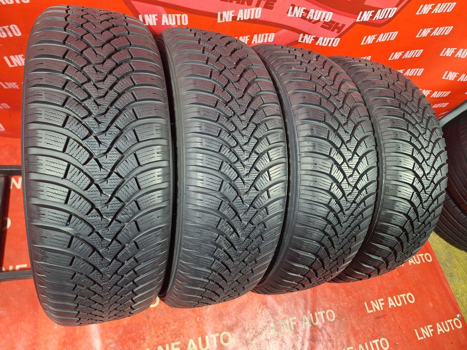 Anvelope de IARNA - 215/60/17 - FALKEN - CA NOI - DOT 2017 !
