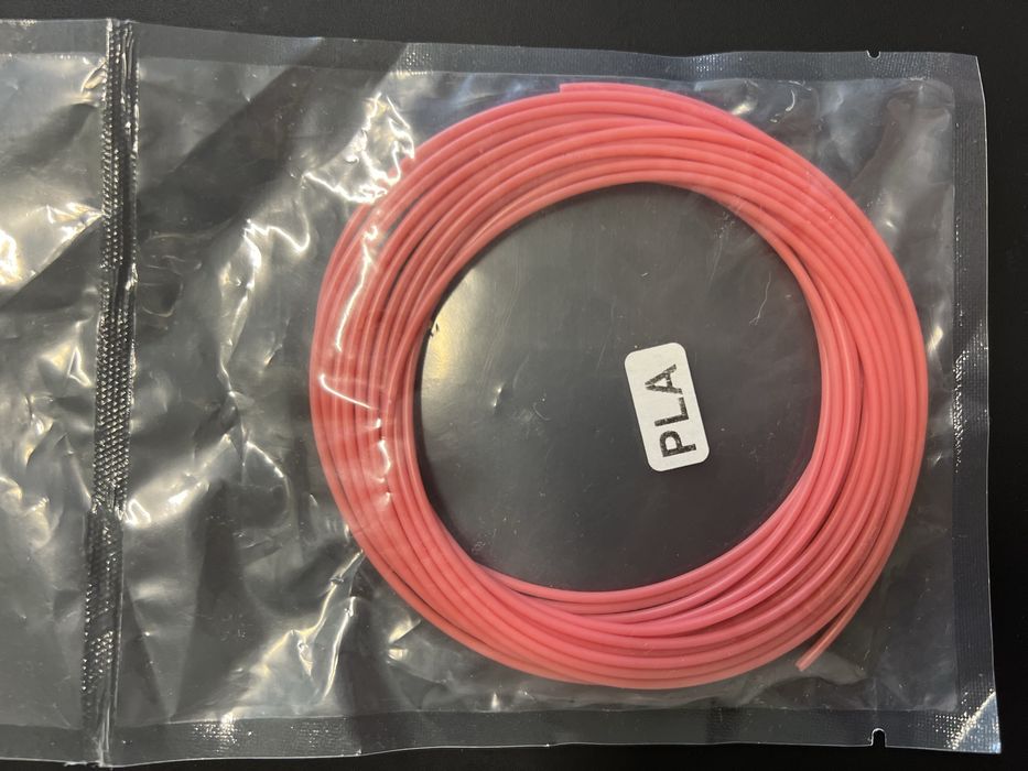 Диски пластика длиной 5 м для 3д ручки