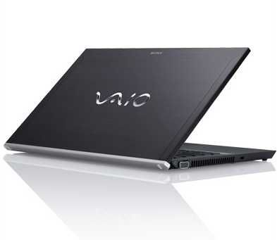 Laptop Sony Vaio Pro 13.3 SVP132A1CM