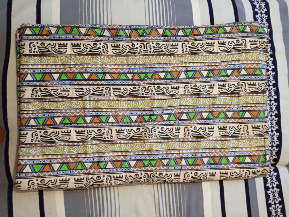 Одеяло АХБК-б/у.