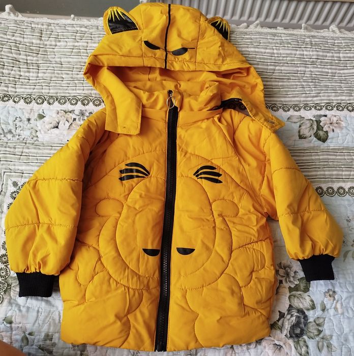 Kurtkacha tez va arzon sotiladi