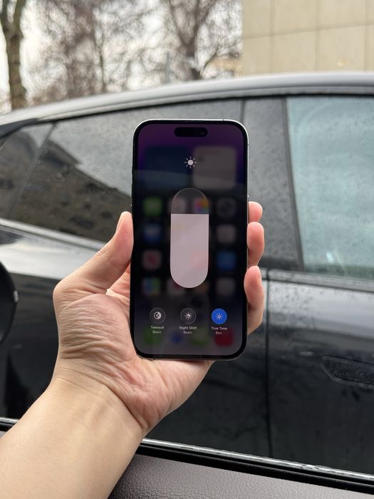 iPhone 14 Pro 128gb/87% karobka Dokument