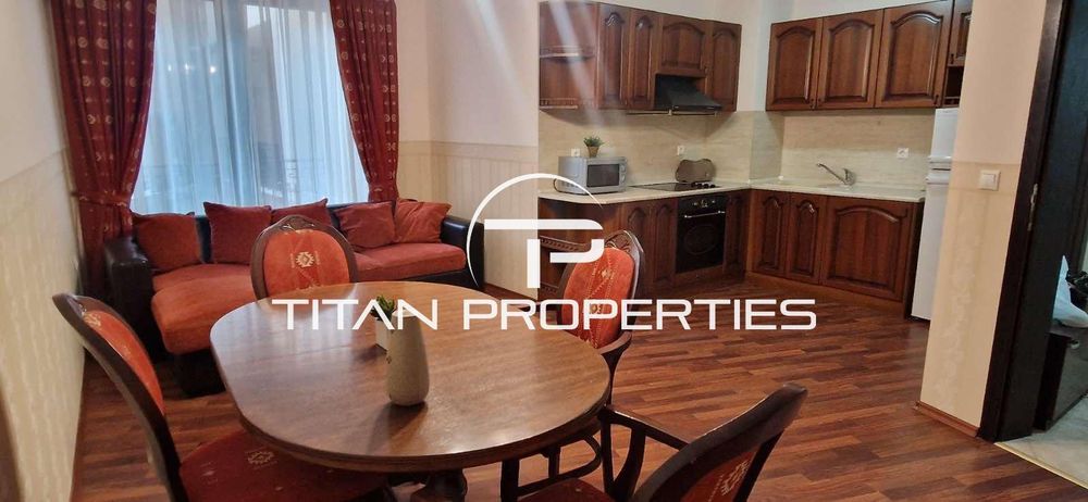 Дава се под наем Двустаен апартамент в Варна, Център - 62 кв.м за 475 € - Снимка #3