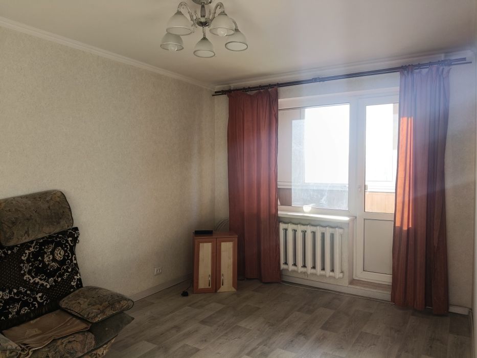 Сдается 1-комн.квартира