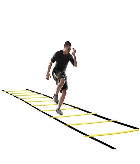 Тренировъчна стълба Kaytan