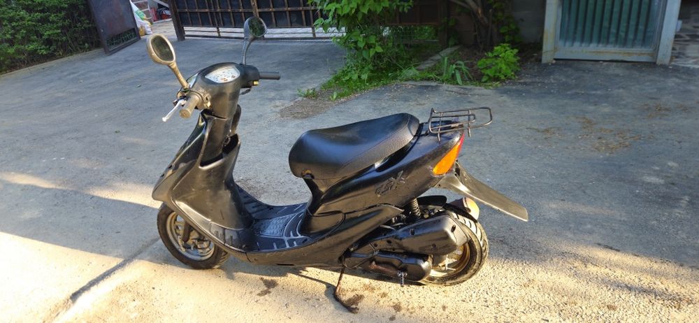 Honda Dio AF34 50 кубов 2002г