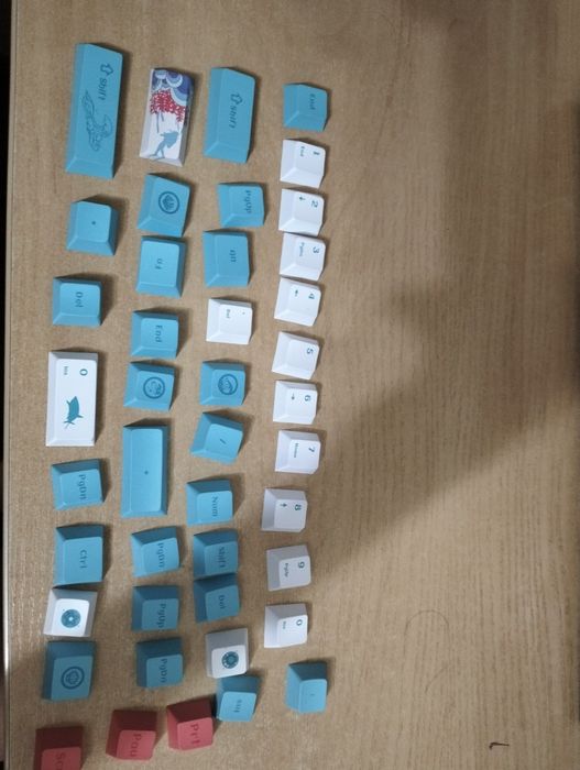 Продам Ajazz Ak820