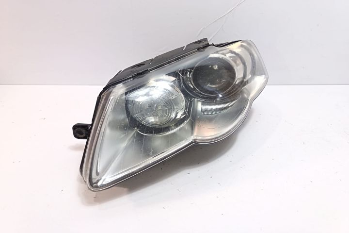 Far stanga cu Xenon complet 3C0941751G Volkswagen VW Passat B6