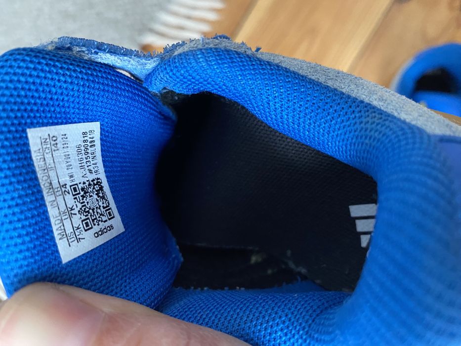 Детски маратонки Adidas