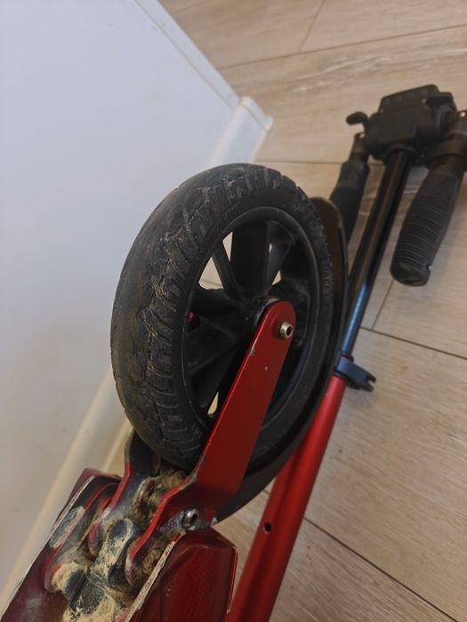 Trotineta Electrica Booster S Plus