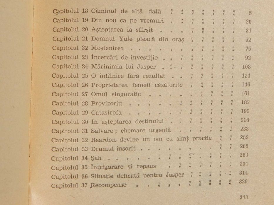 Noua strada Grub George Gissing set complet 2 volume 1978