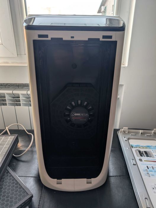 Rowenta Intense Pure Air – пречиствател на въздух