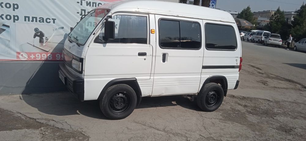 damas 1 holati ideal