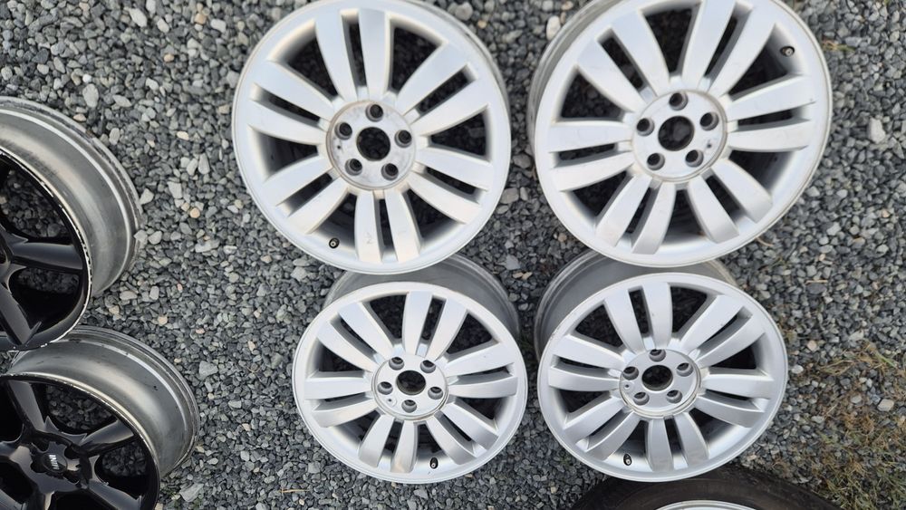 Оригинални джанти Рено 5/108 Renault 5x108 Renault Espace