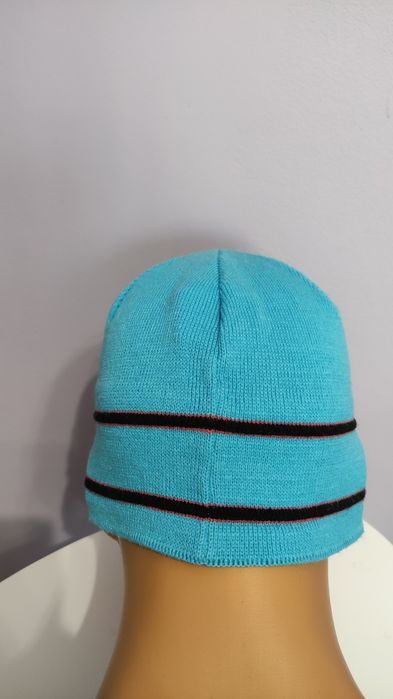 ДАМСКА зимна шапка 
The North Face