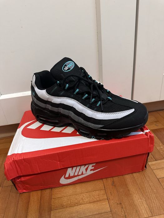Nike Air Max 95