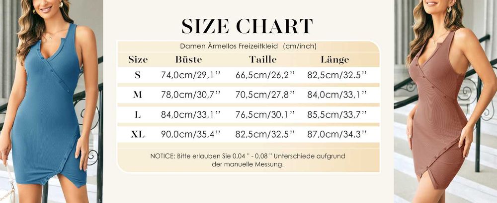 Rochie casual fara maneci, V neck, mat elastic, TRANS GRATUIT, skyblue