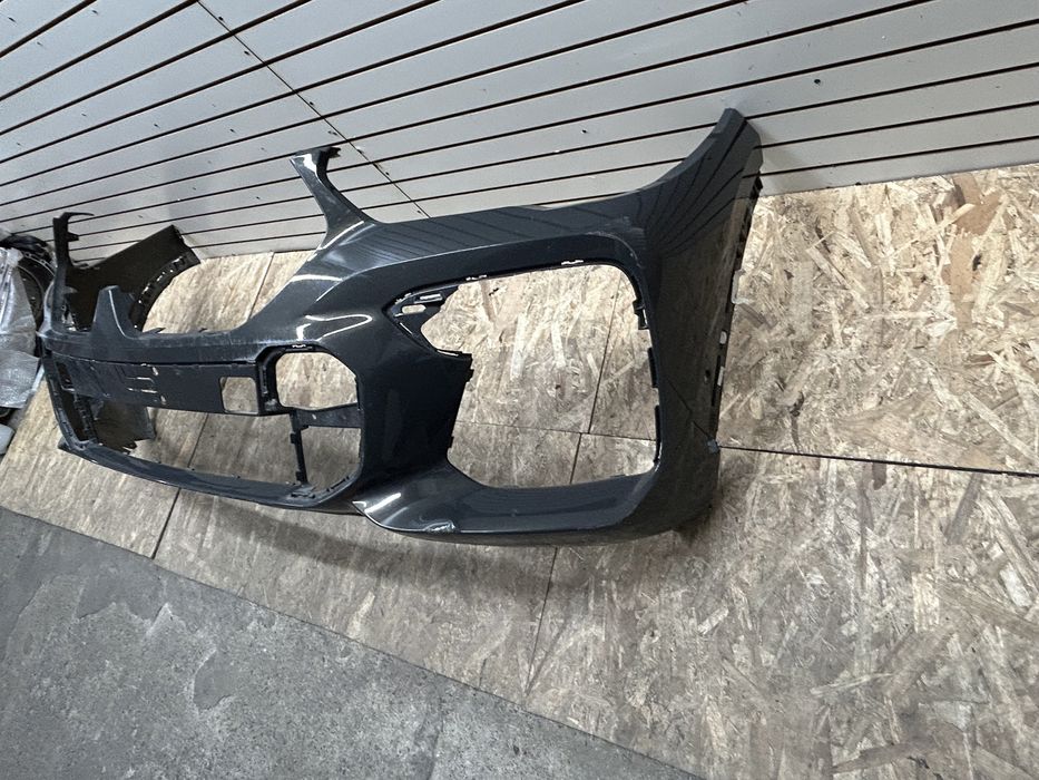 Bara fata bmw X6 G06 M paket 2019-2022