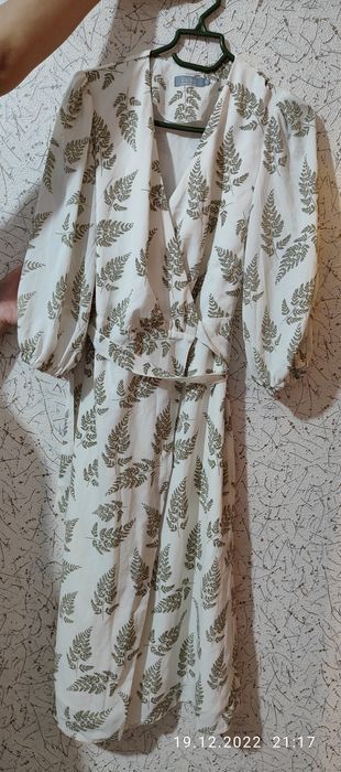 Платье от Lichi.