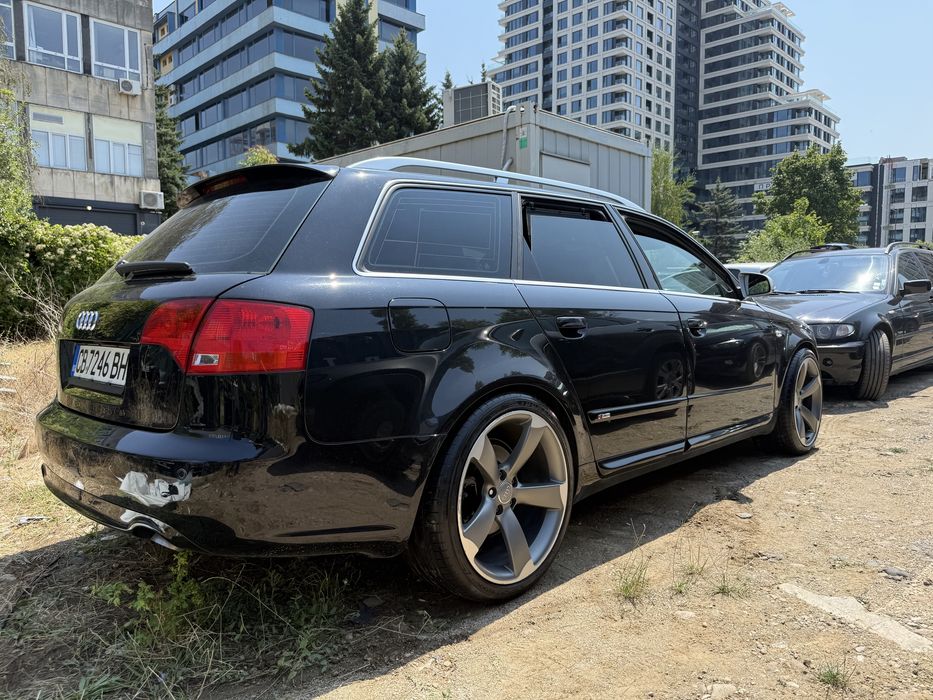 Джанти Ротор оригинални 9ж ет33 19" 5х112