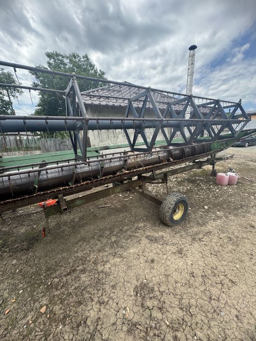 John derre 1188 Hydro 4