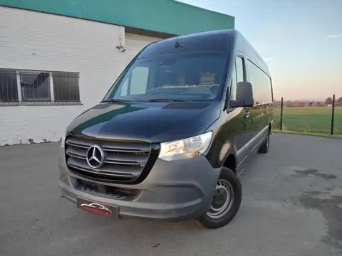 Мерседес бенз спринтер