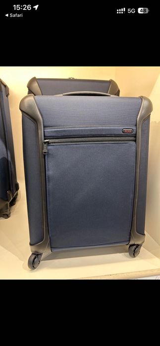 Tumi Gen 4.3 Lightweight International Оригинальные
