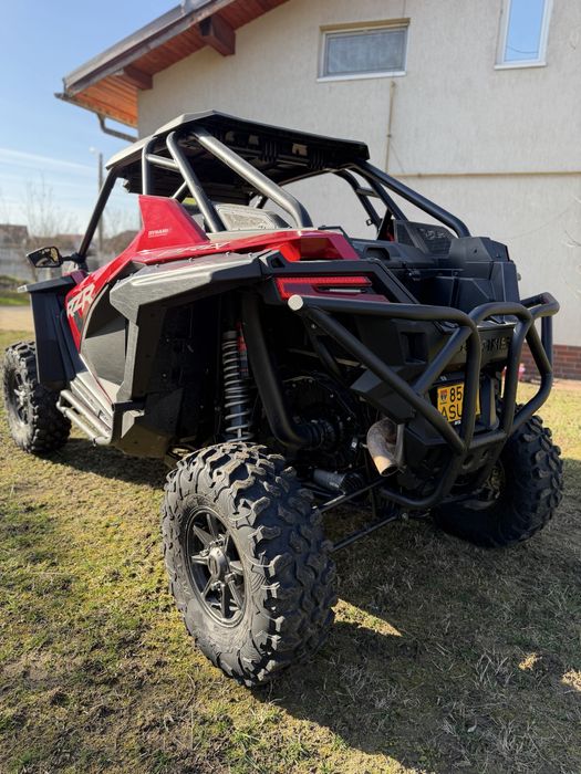 Polaris RZR Pro XP Ultimate 64