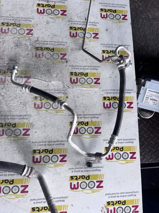 Conducta AC clima Aer Conditionat Renault Fluence Megane 3