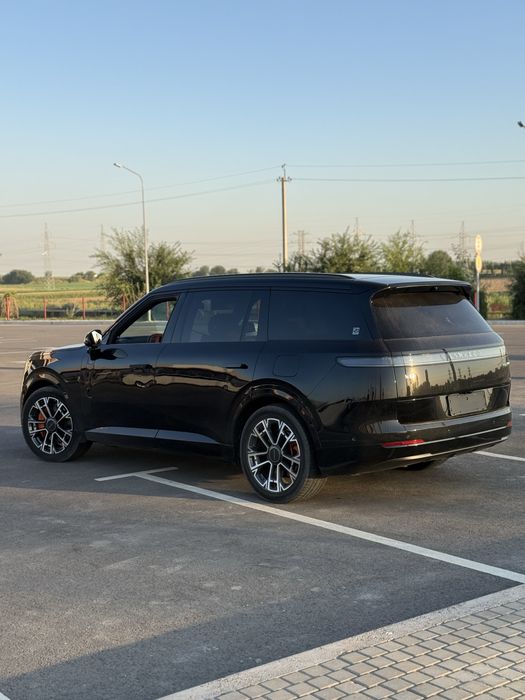 Lynk&Co 900 2L Full