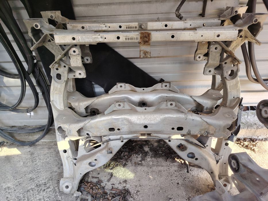 Punte cadru motor fata spate Bmw F01 F06 F10 F11