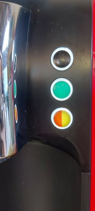 Cafetieră Kfee Tealongue