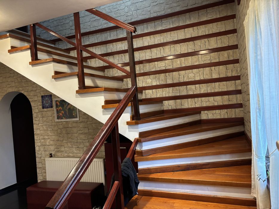 Vand casa P+M in Tisauti