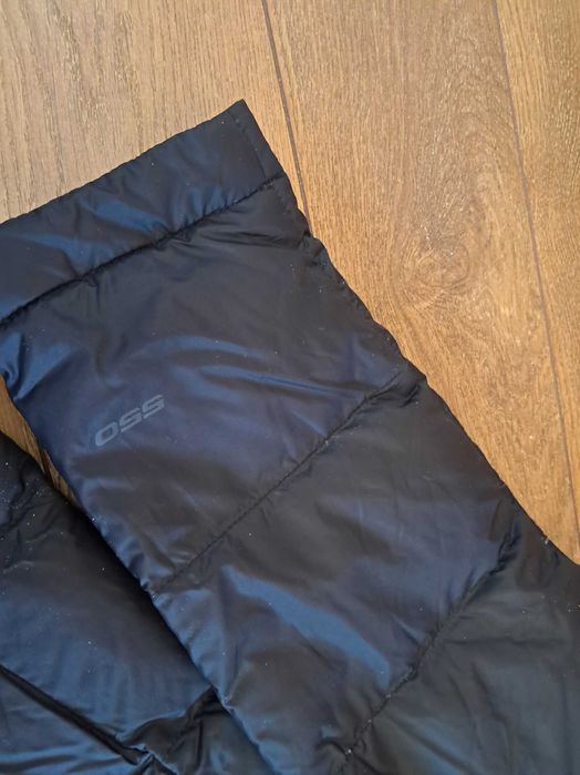 мъжко яке The North Face  S